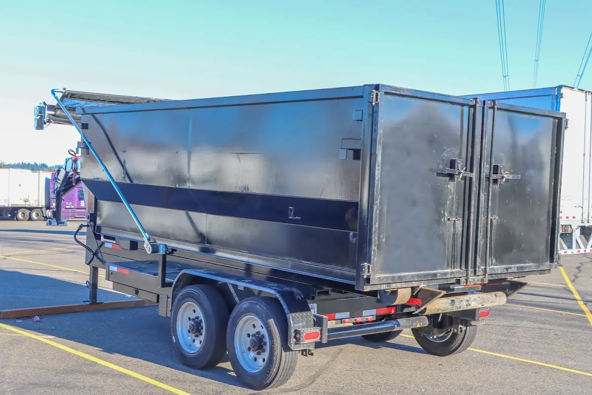 Dumpster Rental services in Ripon, WI